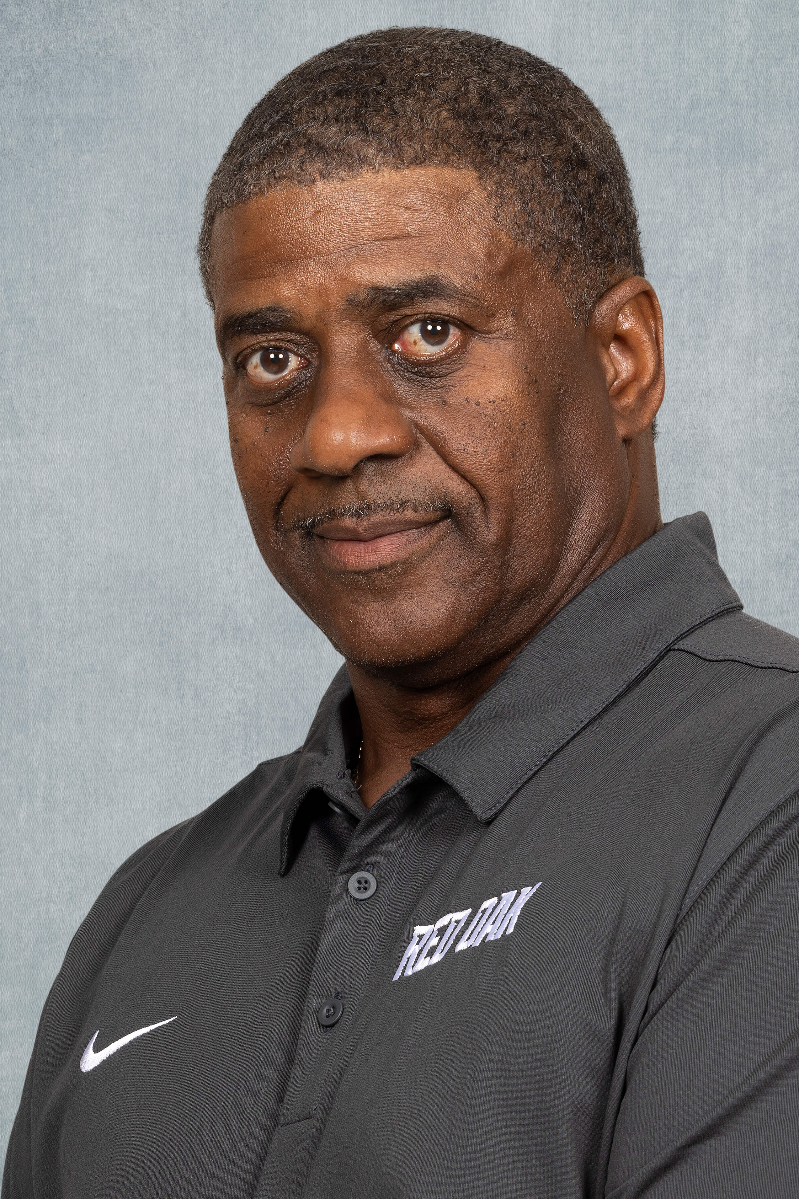 Melvin Robinson
